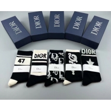 Christian Dior Socks